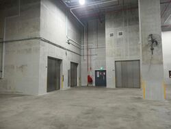 CWT PANDAN LOGISTICS CENTRE (D22), Factory #472275171